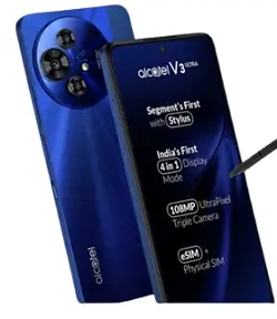 Alcatel V3 Ultra