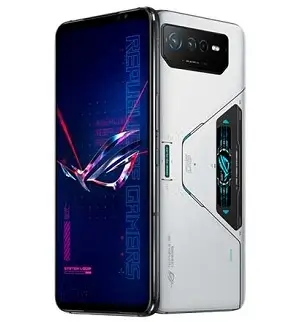 Asus ROG Phone 7 Pro