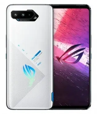 Asus ROG Phone 6