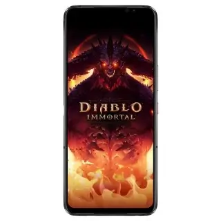 Asus ROG Phone 6 Diablo Immortal Edition