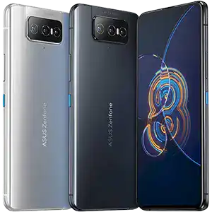 ASUS Zenfone 9