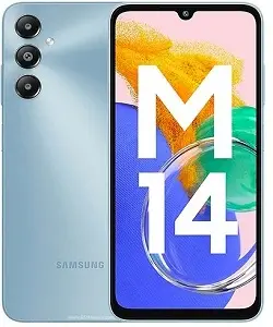 Samsung Galaxy M14 4G