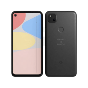 Google Pixel 4a