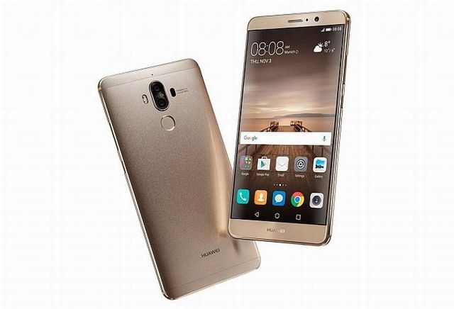 Huawei Mate 10 Lite Price Release Date Full Specification
