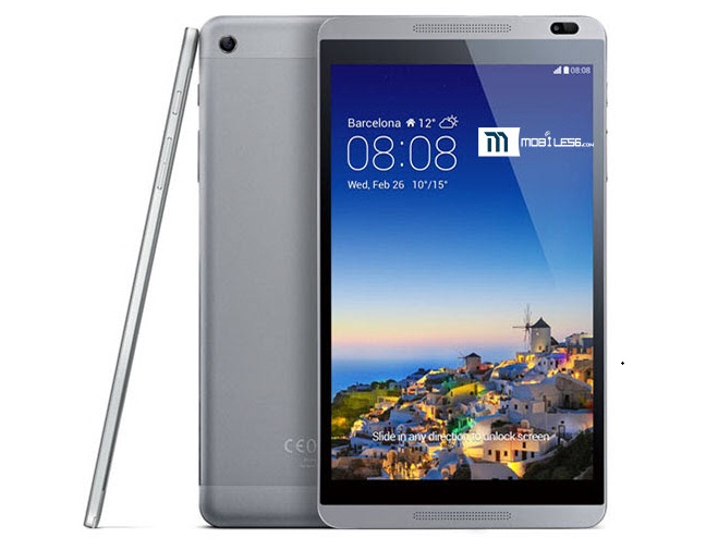 Huawei MediaPad T3 8.0 Price in Bangladesh 2022 & Specs ...