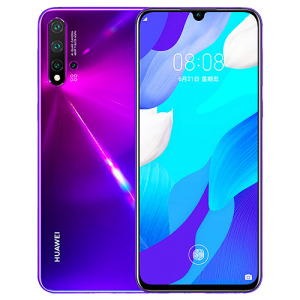 Huawei nova 5 Pro