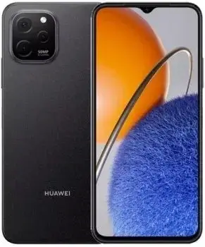 Huawei Nova Y62 Plus