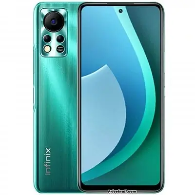 Infinix Hot 13