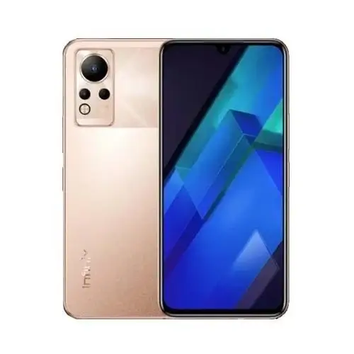 Infinix Note 12 Pro