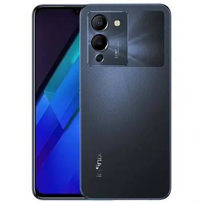 Infinix Note 12 5G