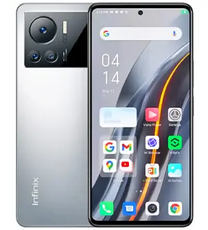 Infinix Note 12 VIP