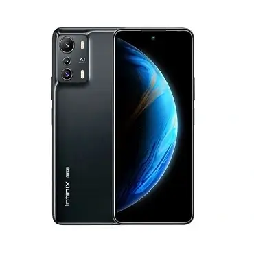 Infinix Zero 20 Ultra