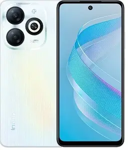 Infinix Smart 8 Pro