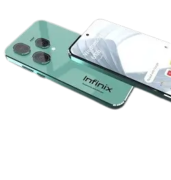 Infinix Note 50 Pro 5G