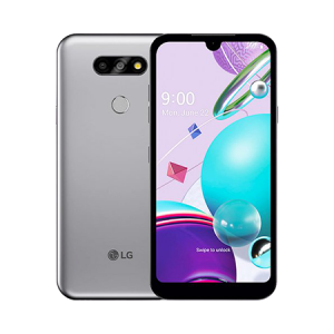 LG K31