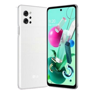 LG Q92 5G