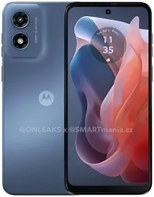 Motorola Moto G Play (2024)