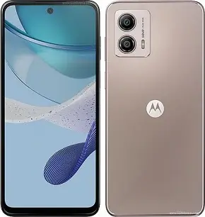 Motorola Moto G53