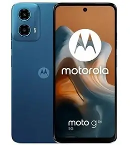 Motorola Moto G04