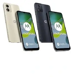 Motorola Moto E14