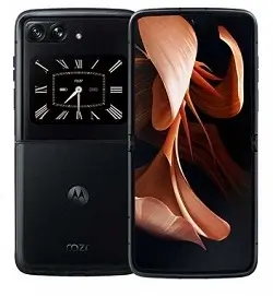 Motorola Razr Plus (2024)