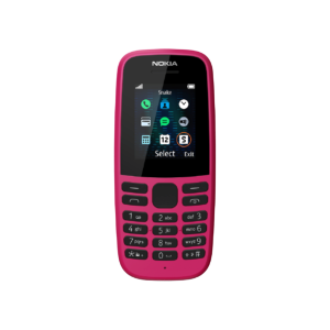 Nokia 105 19 Price In Europe 21 Specs Electrorates