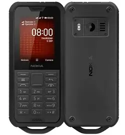 Nokia 800T