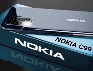 Nokia C99 2023