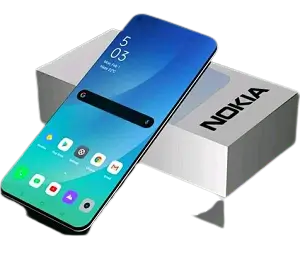 Nokia P Max 2023