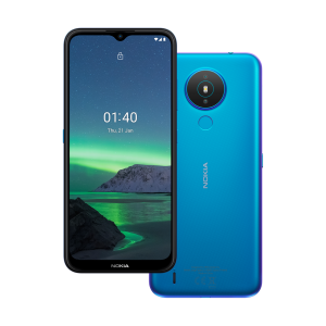 Nokia 1.4 2021
