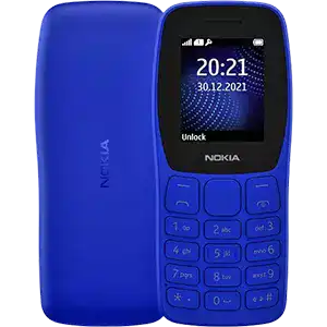 Nokia 105 African Edition