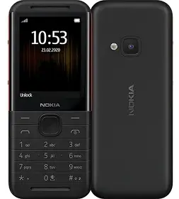 Nokia 215 4G (2024)