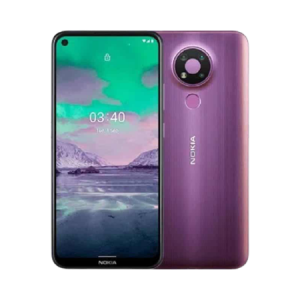 Nokia 5.4 2021