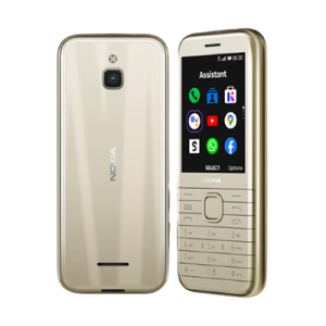 Nokia 6300 4G Price in Iran 2021 &amp; Specs - Electrorates
