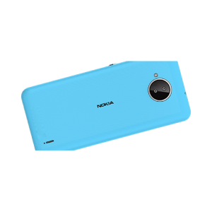 C20 nokia Nokia C20