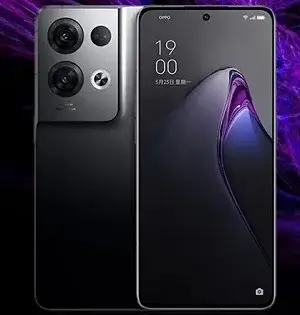 Oppo Reno 8 Pro Plus