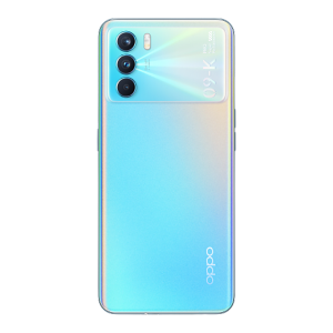 Oppo K9x