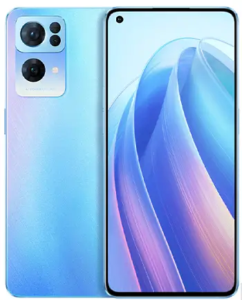 Oppo Reno 7A