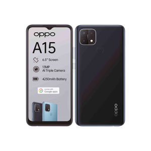 Oppo A15 Price In Germany 2021 Specs Electrorates