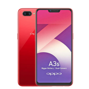 Oppo A3s