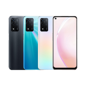 Oppo A93s 5G