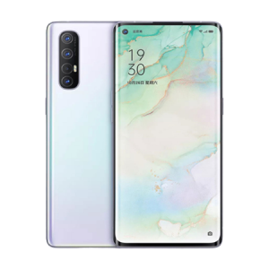 Oppo Reno 3