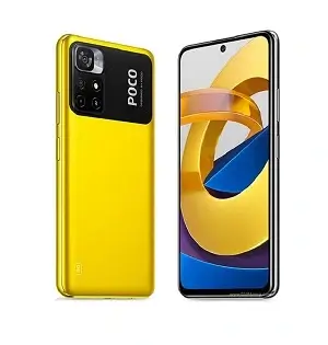 Xiaomi POCO M4