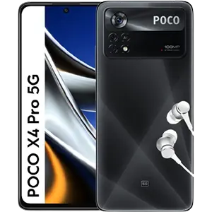 POCO X4 Pro