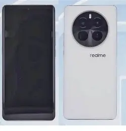 Realme 12 Pro Plus Rolex Edition