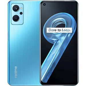 Realme 9 5G