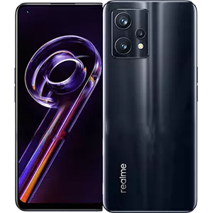 Realme 9 Pro