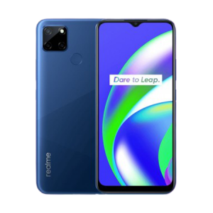 Realme C12