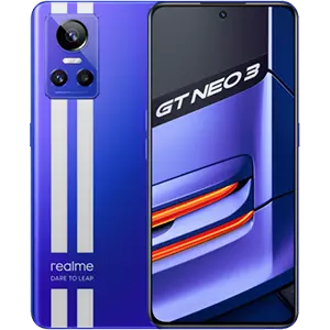 Realme GT NEO 3