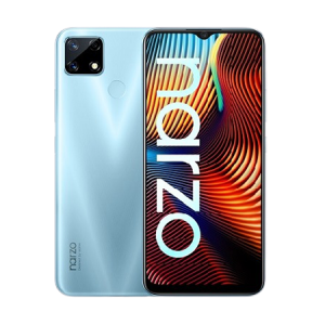 Realme Narzo 20